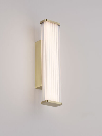 Nova Luce kupatilska lampa MISTY 9215807 - Slika 2