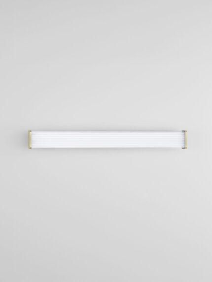 Nova Luce kupatilska lampa MISTY 9215809 - Слика 3