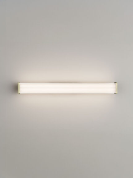 Nova Luce kupatilska lampa MISTY 9215809 - Слика 4