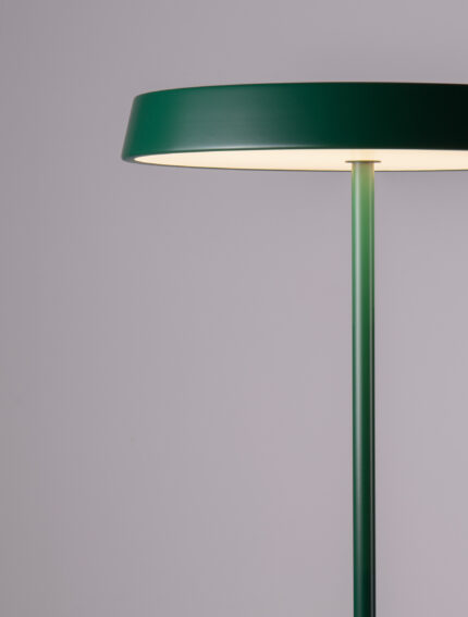 Nova Luce podna lampa VETRO 9223417 - Слика 5