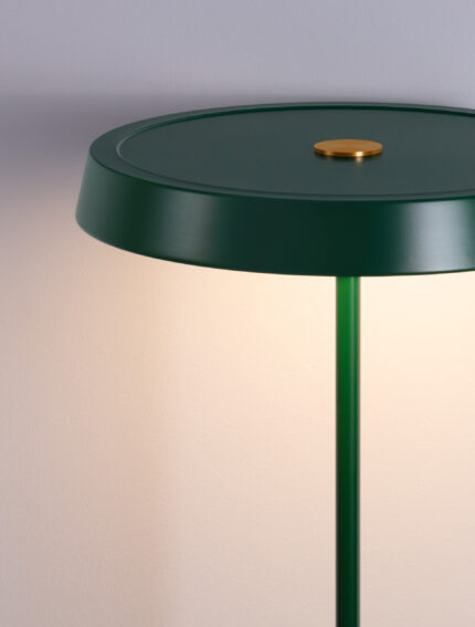 Nova Luce podna lampa VETRO 9223417 - Слика 6
