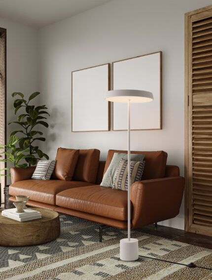 Nova Luce podna lampa VETRO 9223418 - Slika 2