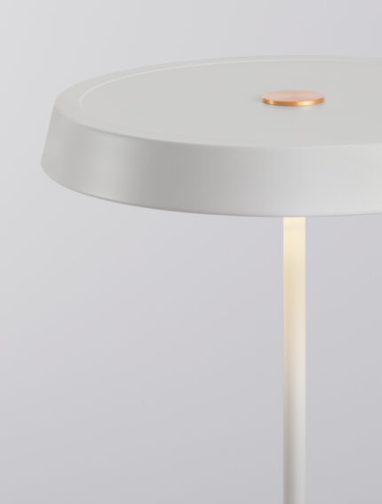 Nova Luce podna lampa VETRO 9223418 - Slika 5