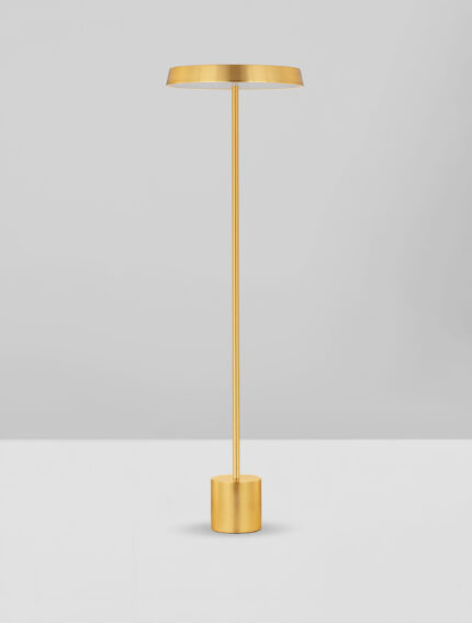 Nova Luce podna lampa VETRO 9223420 - Слика 3