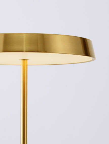 Nova Luce podna lampa VETRO 9223420 - Слика 5