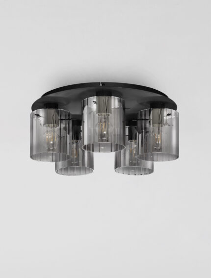 Nova Luce plafonjera MIRBI 9236204 - Slika 3