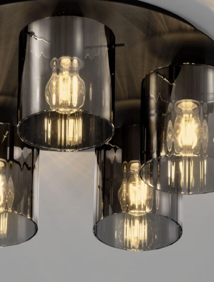 Nova Luce plafonjera MIRBI 9236204 - Slika 6