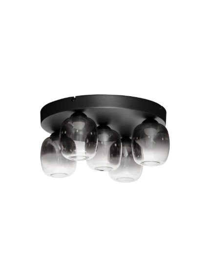 Nova Luce plafonjera KITA 9236210 - Слика 1
