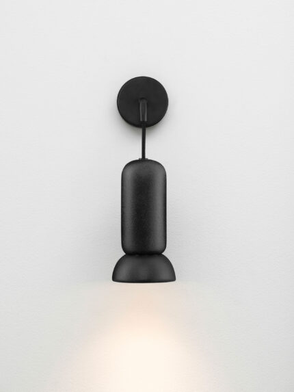 Nova Luce zidna lampa PARLO 9236219 - Слика 3