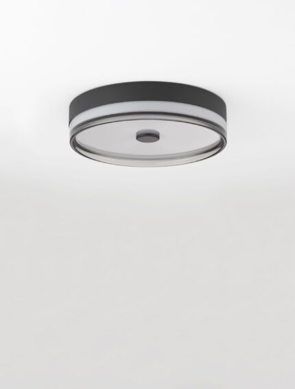Nova Luce plafonjera HELIOS 9236229 - Слика 3