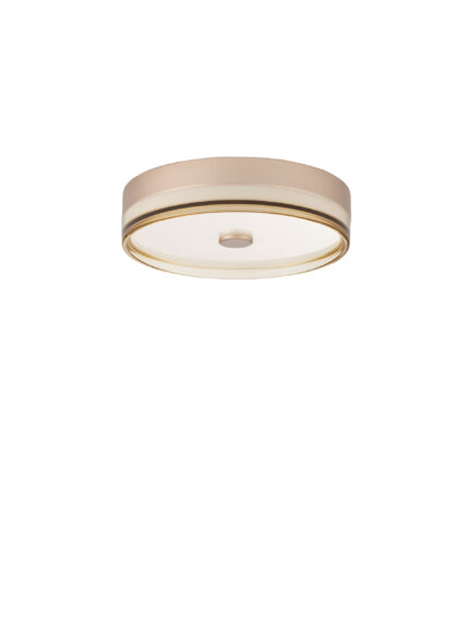Nova Luce plafonjera HELIOS 9236230 - Слика 1