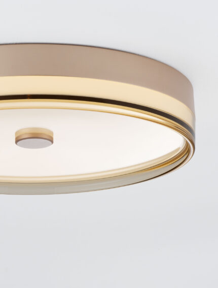 Nova Luce plafonjera HELIOS 9236232 - Slika 5