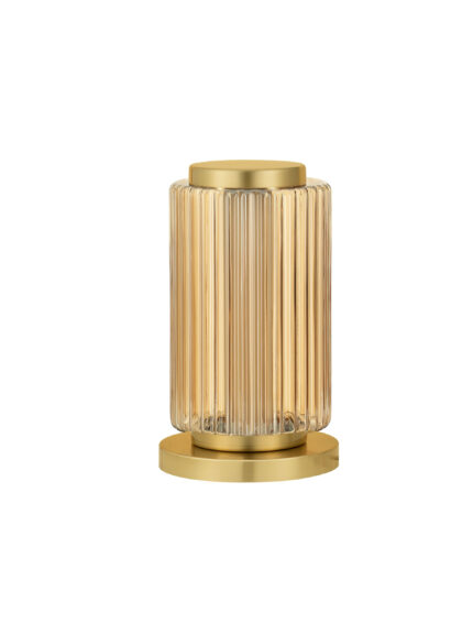 Nova Luce stona lampa VESPER 9236234 - Слика 1