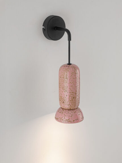 Nova Luce zidna lampa PARLO 9236239 - Слика 3