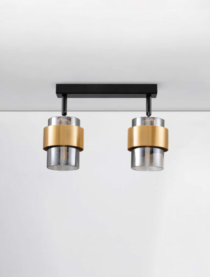 Nova Luce plafonjera SIANNA 9236387 - Slika 3