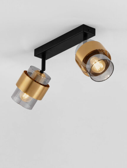 Nova Luce plafonjera SIANNA 9236387 - Slika 5