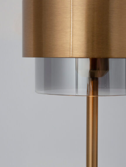 Nova Luce stona lampa SIANNA 9236400 - Слика 3