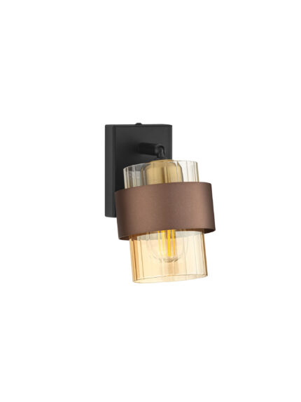 Nova Luce zidna lampa SERENA 9236436 - Слика 1