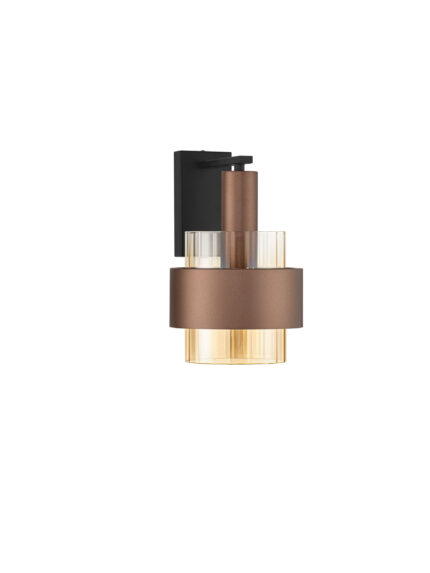 Nova Luce zidna lampa SERENA 9236437 - Slika 1