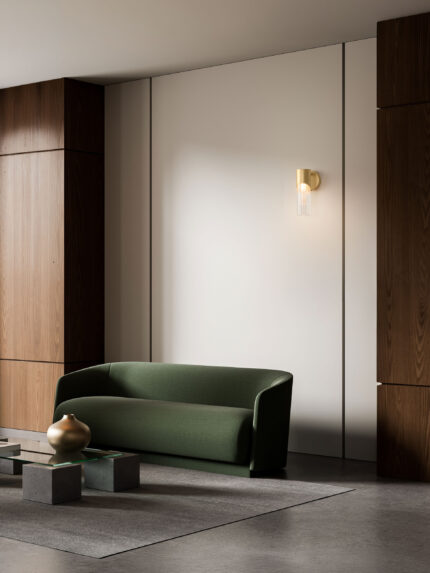 Nova Luce zidna lampa MODESTO 9236462 - Slika 2