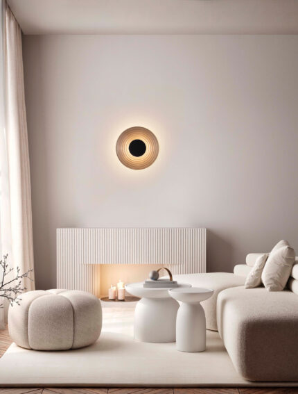 Nova Luce zidna lampa NOUS 9236498 - Slika 2