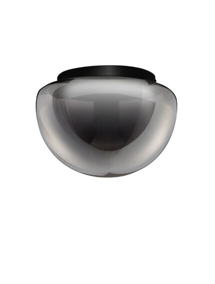 Nova Luce plafonjera EBONY 9236501 - Slika 1