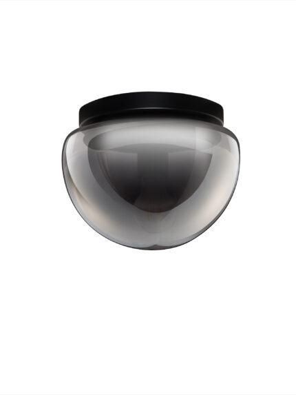 Nova Luce plafonjera EBONY 9236502 - Slika 1