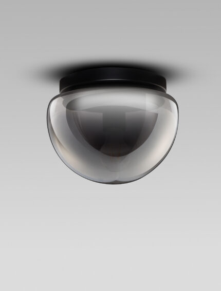 Nova Luce plafonjera EBONY 9236502 - Slika 3