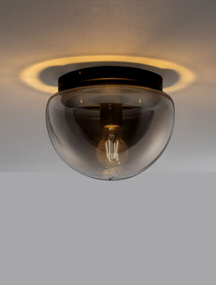 Nova Luce plafonjera EBONY 9236502 - Slika 4