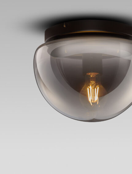 Nova Luce plafonjera EBONY 9236502 - Slika 5