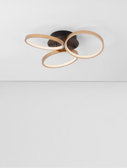 Nova Luce plafonjera ELIZE 9248112 - Slika 3