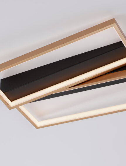 Nova Luce plafonjera ELIZE 9248113 - Slika 5