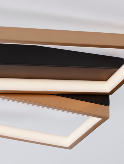 Nova Luce plafonjera ELIZE 9248113 - Slika 6