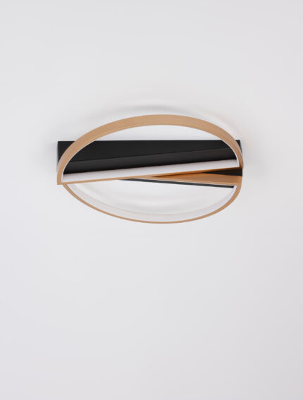 Nova Luce plafonjera ELIZE 9248114 - Слика 3