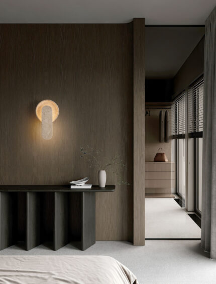 Nova Luce zidna lampa MAVIS 9248141 - Slika 2