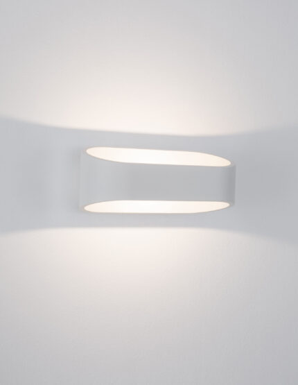 Nova Luce zidna lampa MILE 9257871 - Слика 4