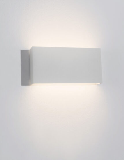 Nova Luce zidna lampa MILE 9262111 - Слика 4