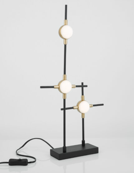 Nova Luce stona lampa ATOMO 9280674 - Slika 2
