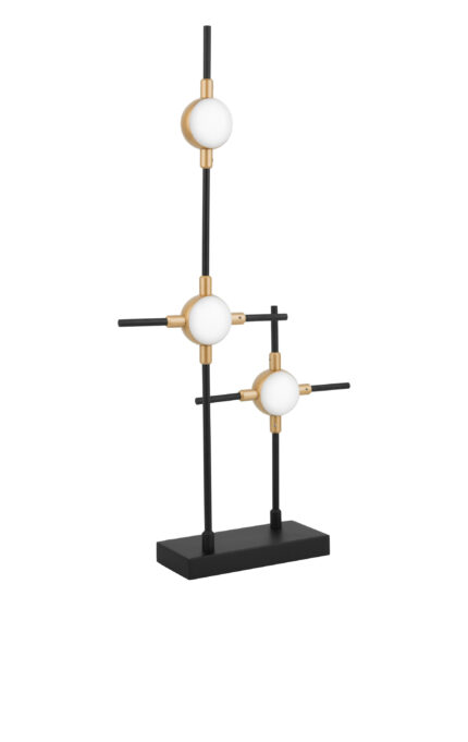 Nova Luce stona lampa ATOMO 9280674 - Slika 1