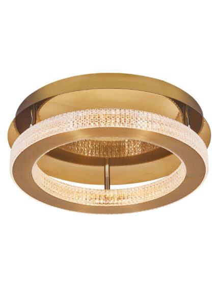 Nova Luce plafonjera FIORE 9285420 - Slika 1