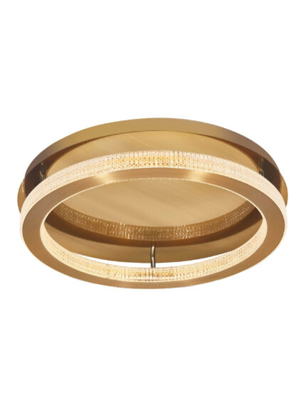 Nova Luce plafonjera FIORE 9285620 - Слика 1