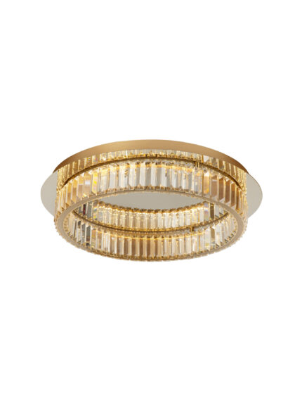 Nova Luce plafonjera AURELIA 9333080 - Слика 1