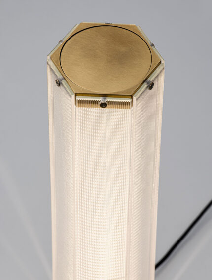 Nova Luce stona lampa ESSENZO 9333217 - Slika 5