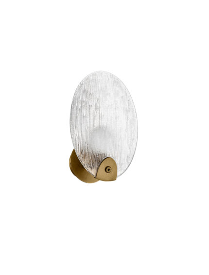 Nova Luce zidna lampa SHELINA 9333224 - Слика 1