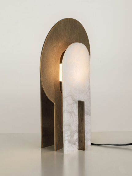 Nova Luce stona lampa AVIEL 9333234 - Slika 6