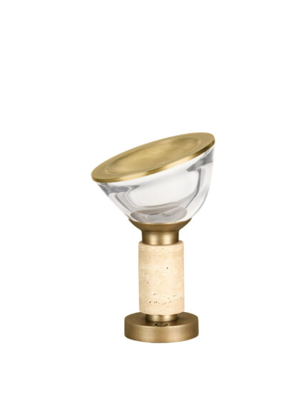 Nova Luce stona lampa LORIS 9333235 - Slika 1