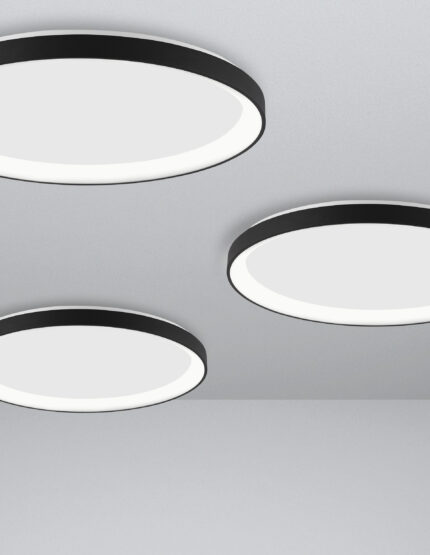 Nova Luce plafonjera PERTINO 9345685 - Slika 5