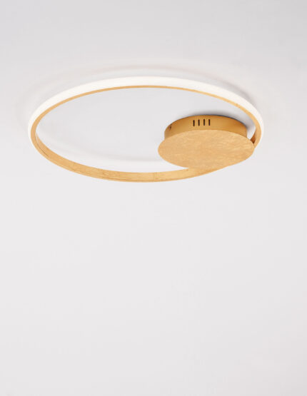 Nova Luce plafonjera FULINE 9348071 - Slika 3