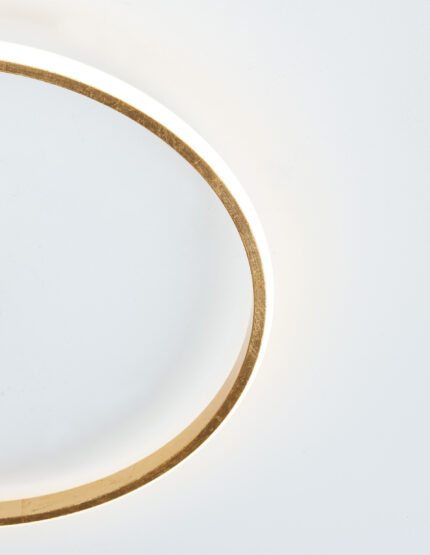 Nova Luce plafonjera FULINE 9348071 - Slika 6