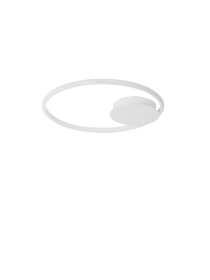 Nova Luce plafonjera FULINE 9348072 - Слика 1